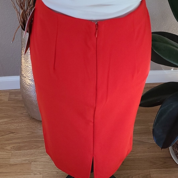 Pencil skirt - Picture 3 of 7
